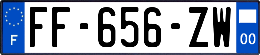 FF-656-ZW