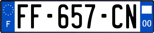 FF-657-CN