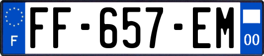 FF-657-EM