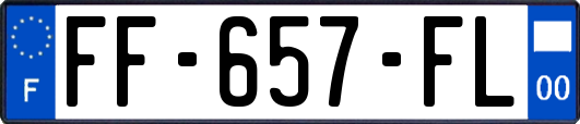 FF-657-FL