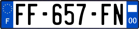 FF-657-FN