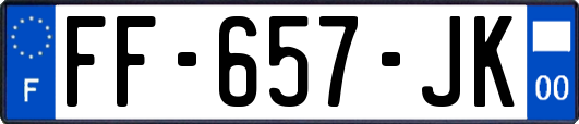 FF-657-JK