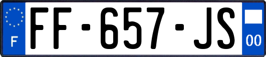 FF-657-JS