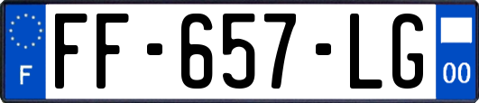 FF-657-LG