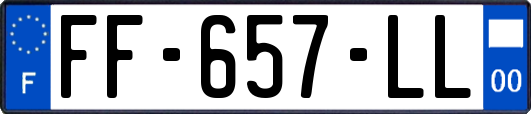 FF-657-LL