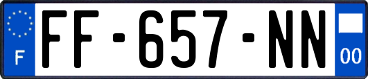 FF-657-NN