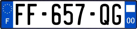 FF-657-QG