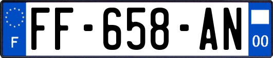 FF-658-AN