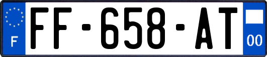 FF-658-AT