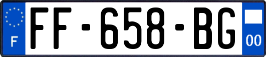 FF-658-BG