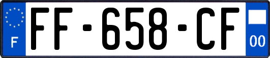 FF-658-CF