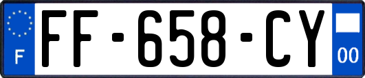 FF-658-CY