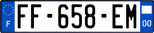 FF-658-EM