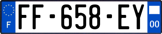 FF-658-EY