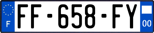 FF-658-FY
