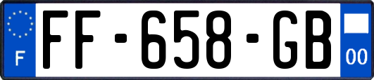 FF-658-GB