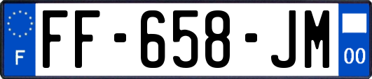 FF-658-JM