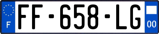 FF-658-LG