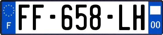 FF-658-LH
