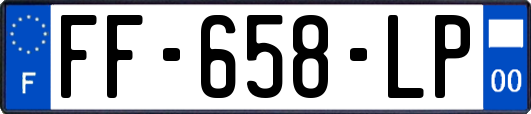FF-658-LP