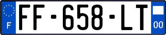 FF-658-LT