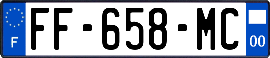 FF-658-MC