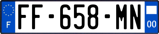 FF-658-MN