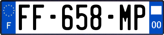 FF-658-MP