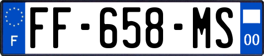 FF-658-MS