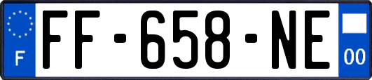 FF-658-NE