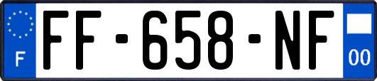 FF-658-NF