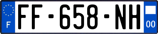 FF-658-NH