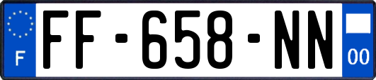 FF-658-NN
