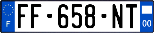 FF-658-NT