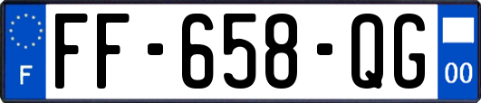 FF-658-QG