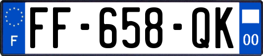FF-658-QK