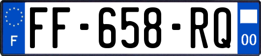 FF-658-RQ