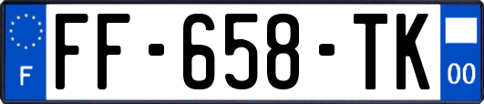 FF-658-TK