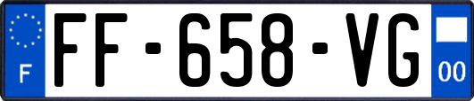 FF-658-VG