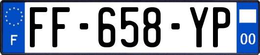 FF-658-YP