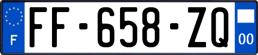 FF-658-ZQ