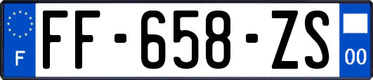 FF-658-ZS