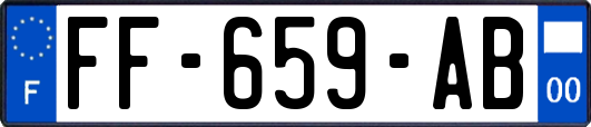 FF-659-AB