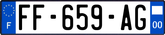 FF-659-AG