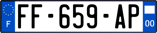 FF-659-AP