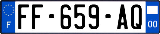 FF-659-AQ