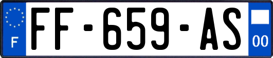 FF-659-AS