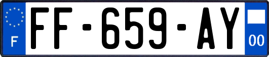 FF-659-AY