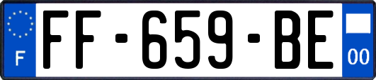 FF-659-BE