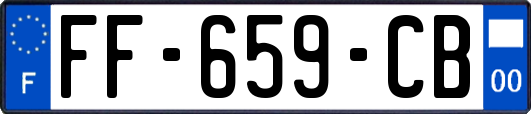 FF-659-CB